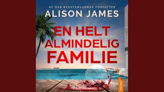 Chapter 151 - En helt almindelig familie