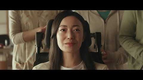 山時聡真×菅野美穂W主演！映画『90メートル』特報　難病を抱えるシングルマザーとその息子を描く