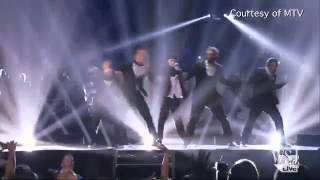 Highlights From MTV u0027s Video Music Awards MTV