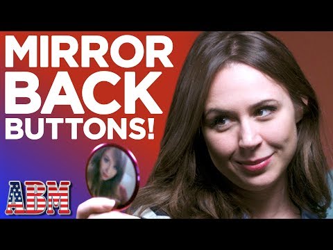 Purse mirrors video