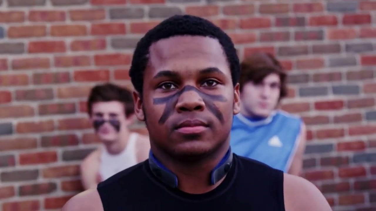 Q-Collar x National Football Foundation - Episode 2