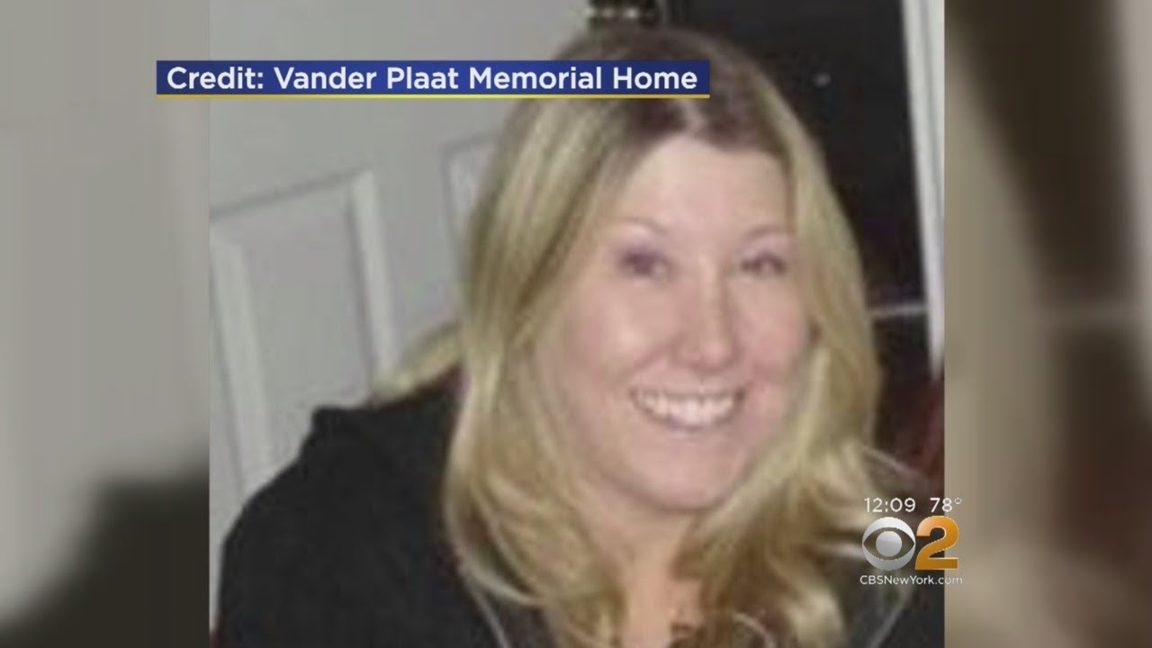 Funeral Held For Teacher Killed In Bus Crash