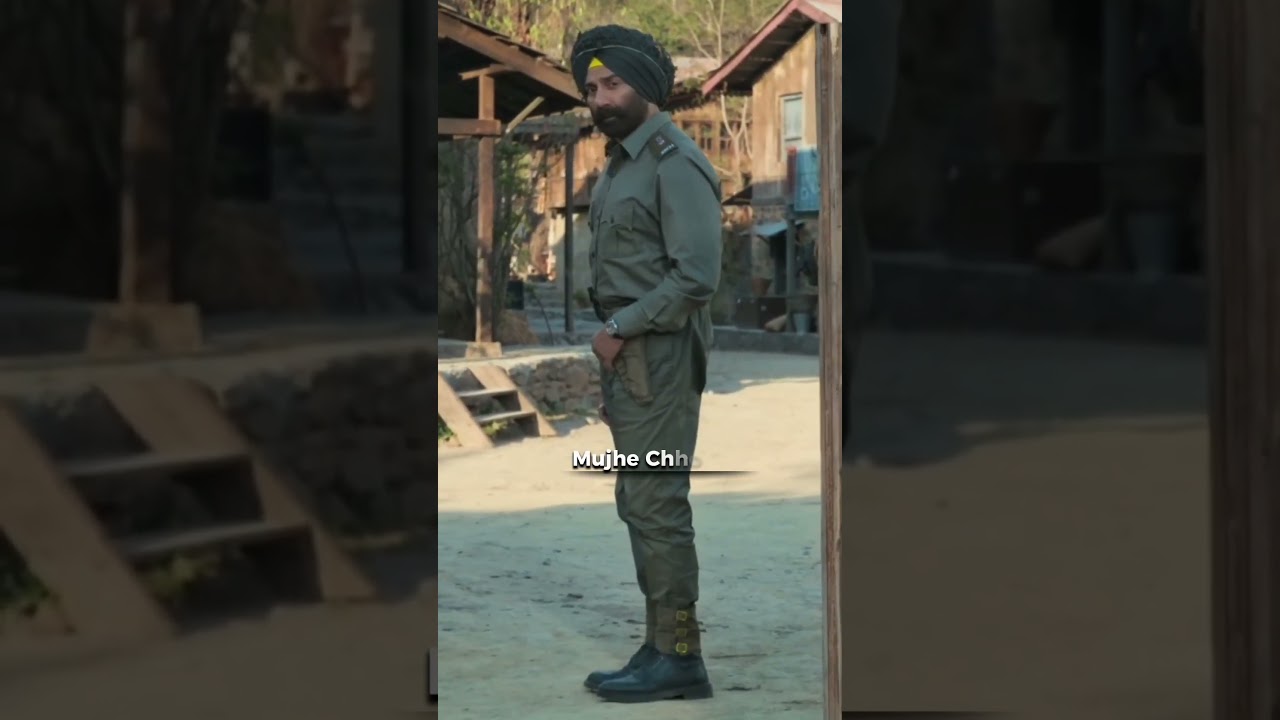 border 2 movie songs released