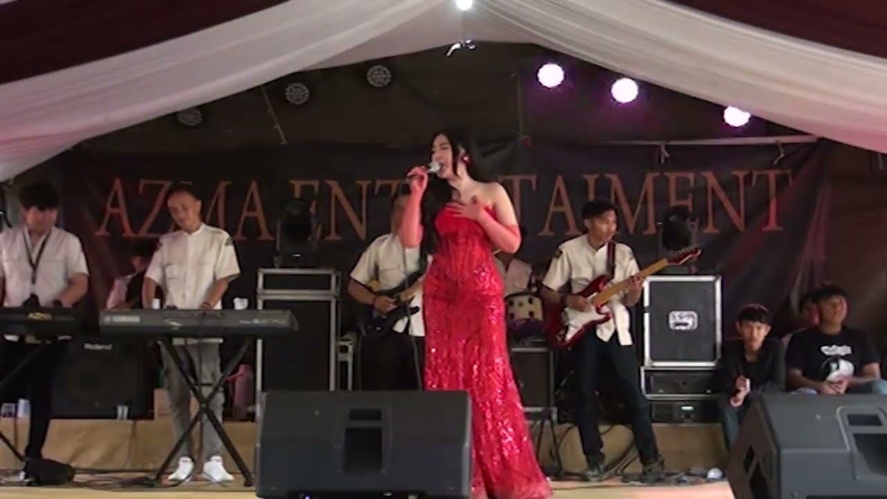 SEBENING EMBUN || AZMA