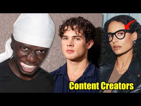 The Most Annoying Content Creators