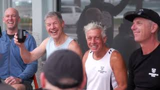 Meet Tim, Westfield Warringah Mall Local Hero 2023