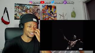 Travis Scott - LOOOVE | REACTION