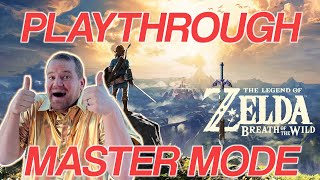 0331 Memory Picture 12 Approach Breath Of The Wild