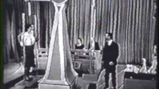 the PRICE is RIGHT (Cullen) | 11/26/62, pt. 2