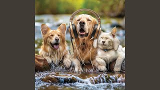 Pet's Serenity Flow