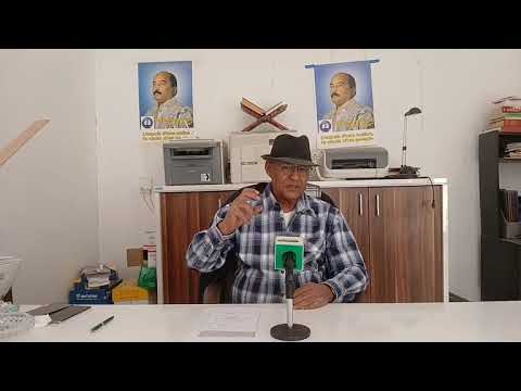 مع محمد ولد عابدين حول أخبار محاكمة ولد عبد العزيز الثلاثاء 21 1 2025