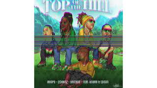 Смотреть клип Uneekint - Top Of The Hill - Iakopo 2Chainz Uneekintsworld