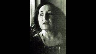 Play video: María Granata entrevistada en Postales Argentinas. Radio Nacional AM 870. 25 de julio de 2009.