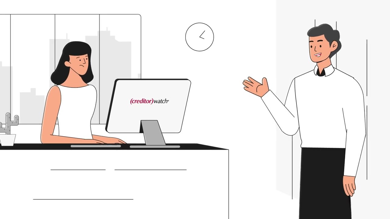 An introduction to CreditorWatch