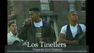 Los Tinellers de la Bachata Soledad en Vivo 1998 by Elvin Polanco