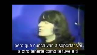The GUESS WHO - Estos Ojos (1968) Subtitulado al Español