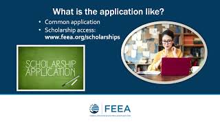 Scholarship Application Webinar 2022