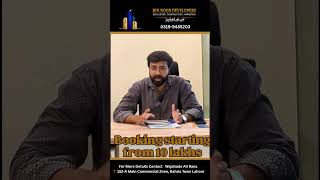 Grand Lifestyle Grand 15 BIN NOOR DEVELOPERS