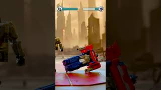 Transformers One New Adventures