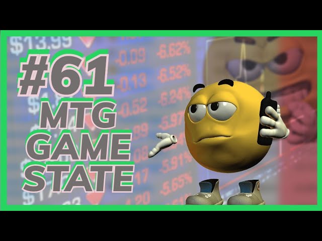 MTG GAME STATE #61 | Cheap Pick ups for commander decks