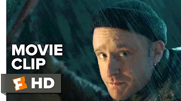 The Finest Hours Movie CLIP - Just Go Back (2016) - Chris Pine Movie HD