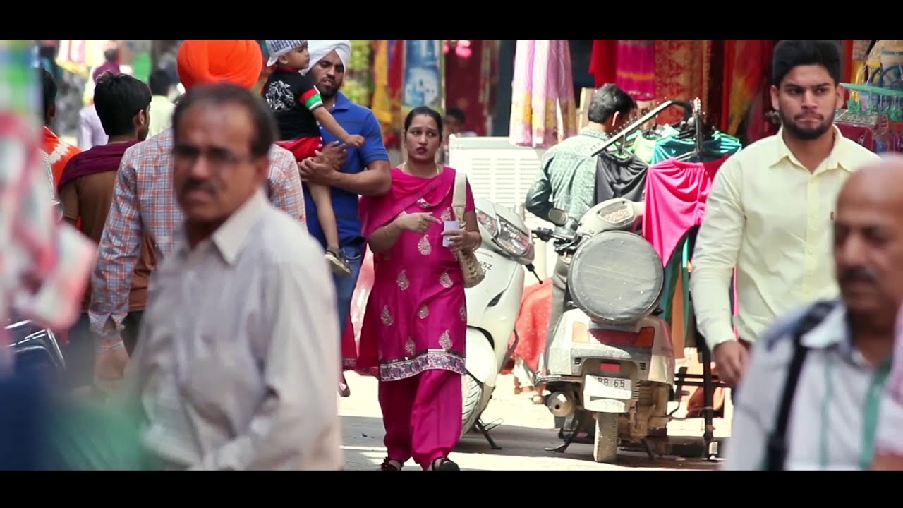 The Black Coat | Dramatic Thriller | Short Film