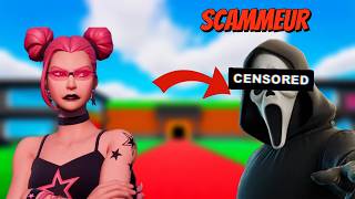 Je Me Suis Fait Scam De La Pire Façon…