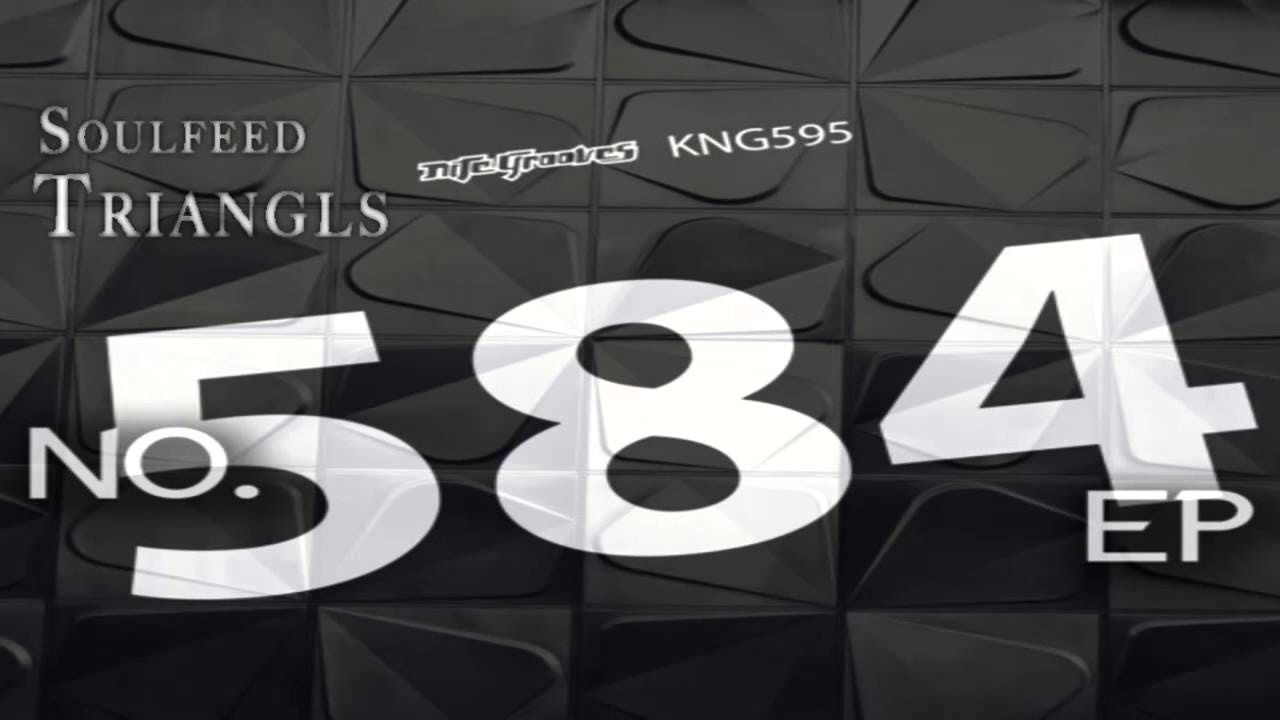 Soulfeed - Triangls