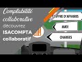 Solution isacompta collaboratif la comptabilit en toute facilit