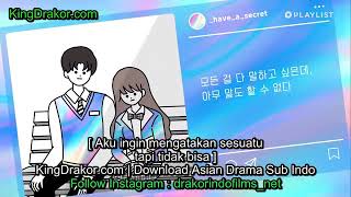 Web drama the guilty secret Ep6 sub indo