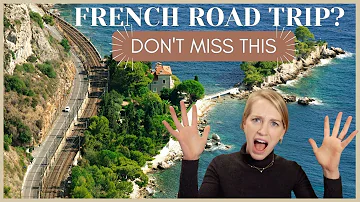 FRENCH ROAD TRIP TIPS I 8 Must Know Tips for a Smooth Road Trip in France
