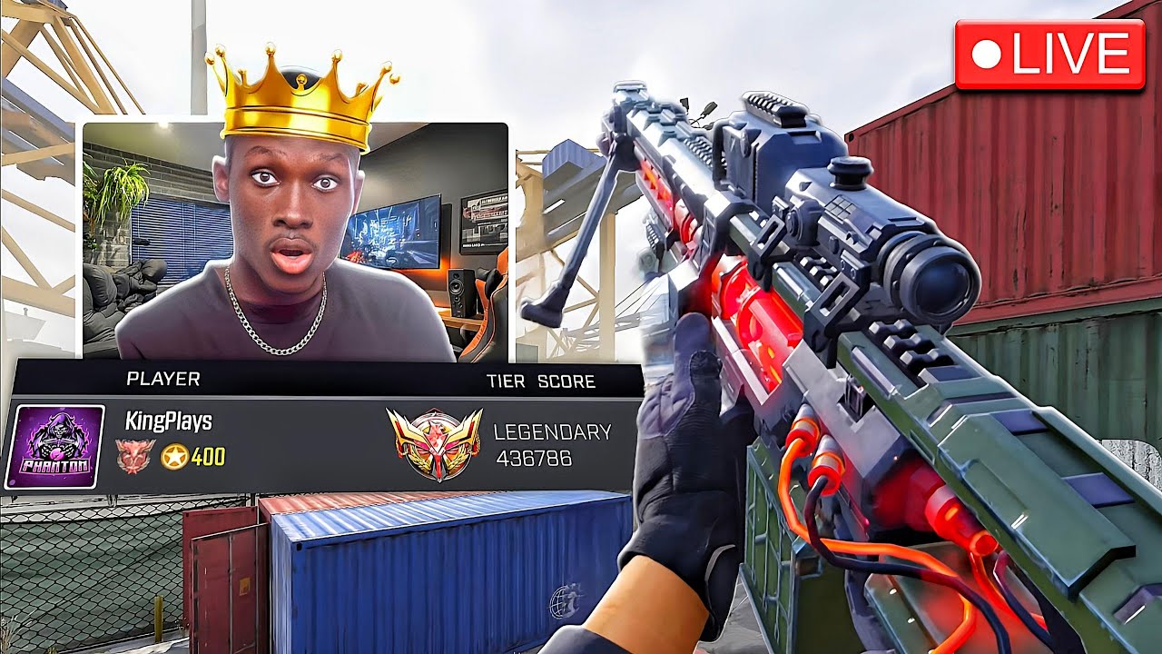 🔴 Playing 1v1's With My Viewers🔴