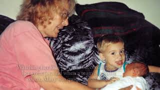 Mary Glover - Life Story Digital Video