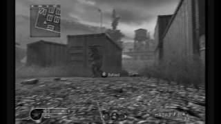 Quality Test - CoD4 1v1