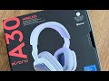 🔥 ASTRO A30 Unboxing 🔥
