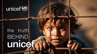 'The Untold Story of UNICEF: How It Became the World's Largest Voice for Children'.