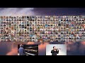 You'll Never Walk Alone | BYU Men's Chorus Virtual Alumni Choir feat. Alexander Woods & CJ Madsen