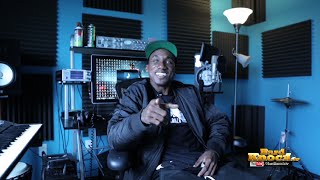 Hopsin Compares Leaving FV to N.W.A Movie, Talks Dizzy Wright, Kendrick Lamar, No Words