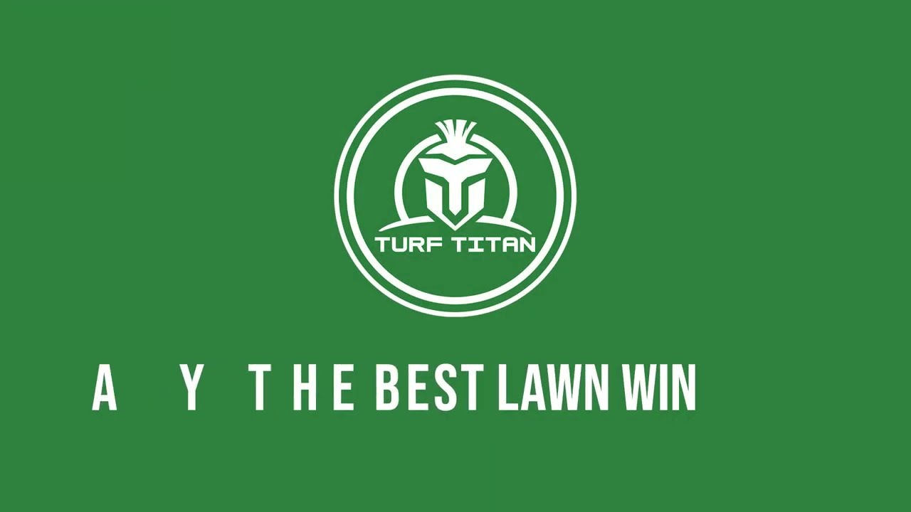 Decrease Labor & Input Costs: Lawn Seeding Hack with Turf Titan