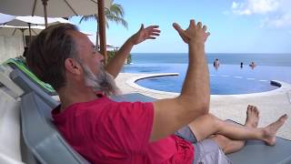 Best Hotel To Stay In Uluwatu As A Surfer [Blue Point]