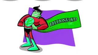 Billionfold Inc. Logo Effects (Sponsored By Preview 2 v17 Effects)