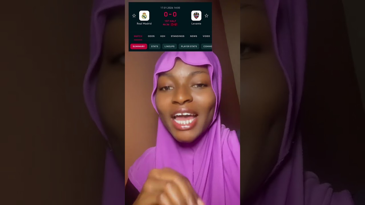 This set of Real Madrid players lack confidence 