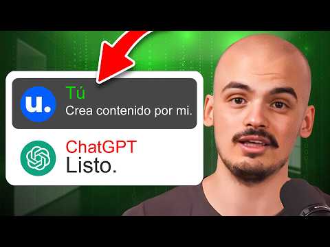 Cómo Automatizar la Creación de Contenido en Redes Sociales con IA (Guía Completa)