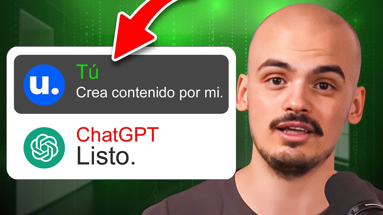Cómo Automatizar la Creación de Contenido en Redes Sociales con IA (Guía Completa)
