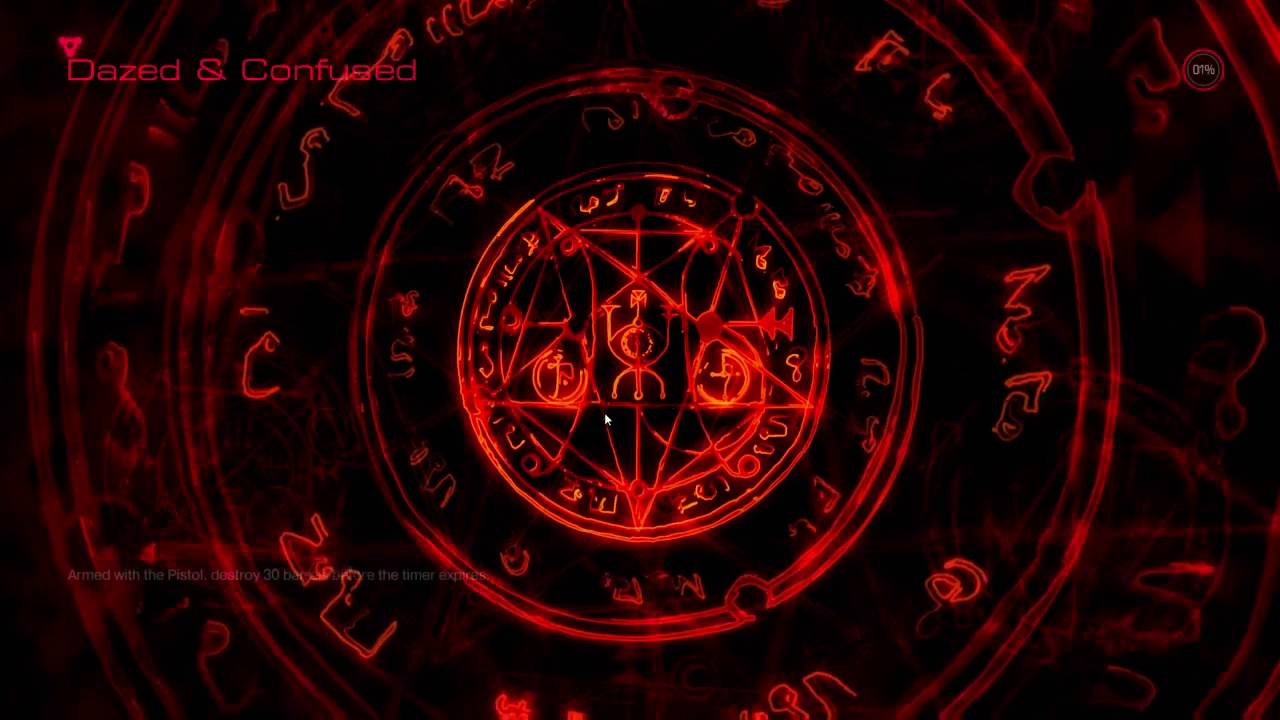 Doom Campaign  (Part 9)