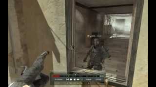 MW3 MODERN WARFARE 3 Worst cheater ever...aimbot hack