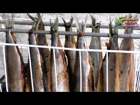 Малосольная селёдка, самый простой рецепт засолки сельди, который вам понравится