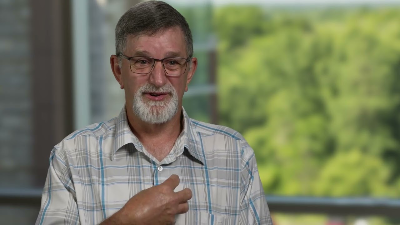 Why Being a Hospice Volunteer Changed My Life