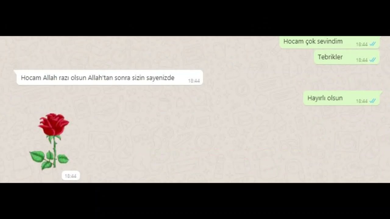 İSG ÖSYM Sınavları Başarı Tablosu