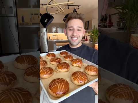 Pastane Poğaçası tarifi🥯